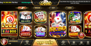 Mua source code game bài Sun52 - Mã nguồn game tài xỉu, nổ hũ