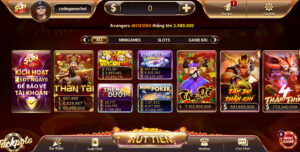 Mua SRC game bài, tài xỉu và vận hành, cho thuê hệ thống Game bài tài xỉu