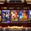 Bán source code game tài xỉu, game đánh bài online, src game bài, game đổi thưởng