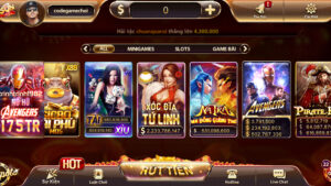 Bán source code game tài xỉu, game đánh bài online, src game bài, game đổi thưởng