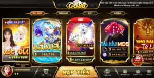 Bán source code game tài xỉu, game đánh bài online, src game bài, game đổi thưởng