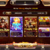 Bán source code game tài xỉu, game đánh bài online, src game bài, game đổi thưởng
