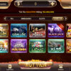 Bán source code game tài xỉu, game đánh bài online, src game bài, game đổi thưởng