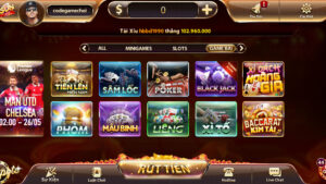 Bán source code game tài xỉu, game đánh bài online, src game bài, game đổi thưởng