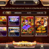 Bán source code game tài xỉu, game đánh bài online, src game bài, game đổi thưởng