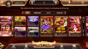 Bán source code game tài xỉu, game đánh bài online, src game bài, game đổi thưởng