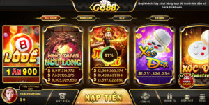 Bán full source game bài tài xỉu MD5 mới nhất - Giải pháp hàng đầu cho ngành game tài xỉu