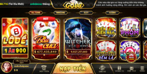 Cho thuê hệ thống game tài xỉu - Lựa chọn tối ưu cho doanh nghiệp game