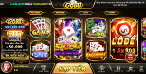Dịch vụ fix bug hệ thống game tài xỉu - Sửa chữa nhanh chóng và hiệu quả