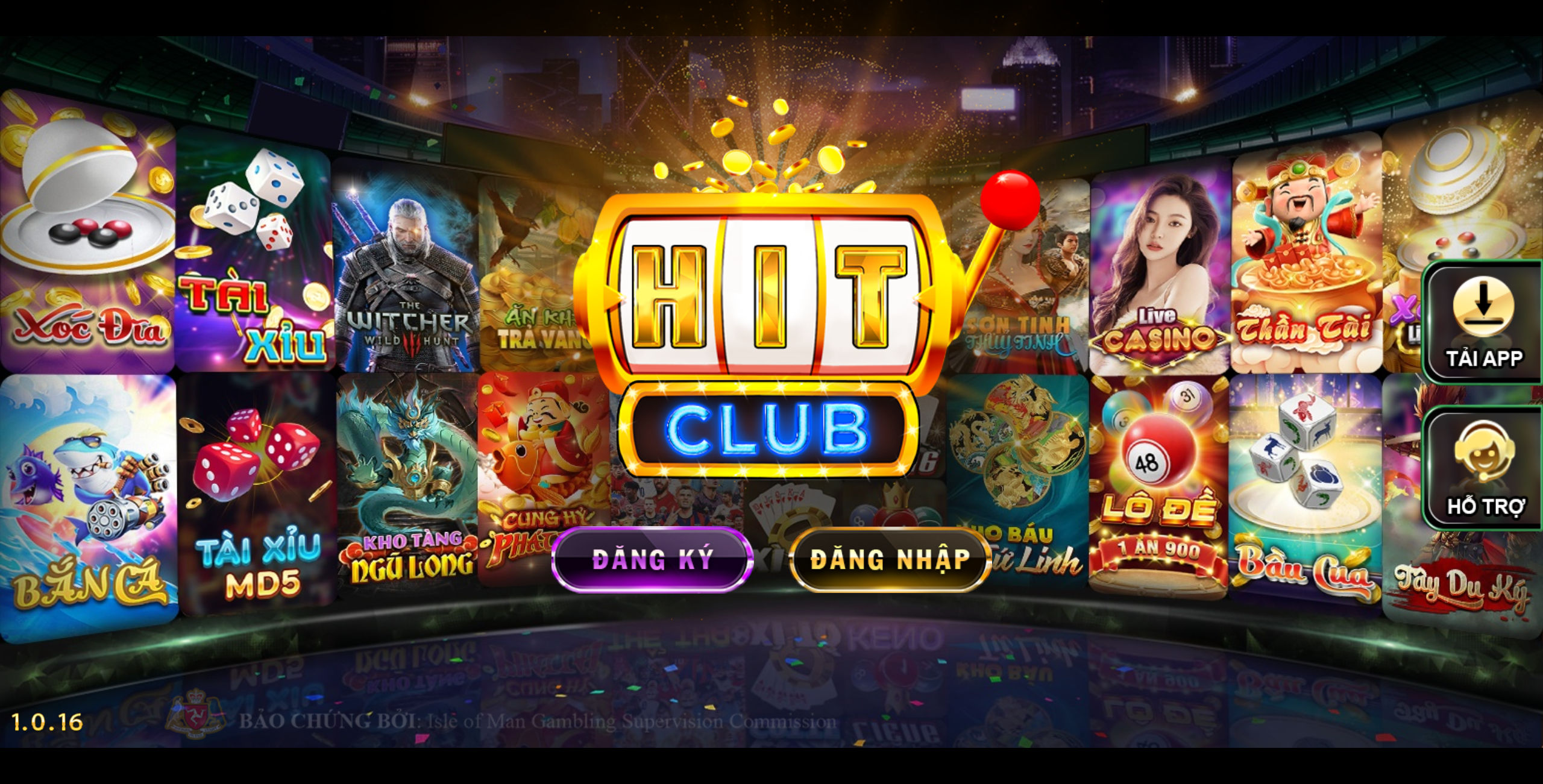 Mua Source Game Bài Tài Xỉu, Code Game Tài Xỉu - Muacodegame