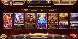 Bán full source game bài tài xỉu MD5 mới nhất - Đạt chuẩn bảo mật cao nhất