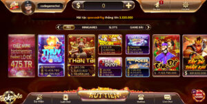 Vận hành hệ thống game tài xỉu chất lượng - Đảm bảo trải nghiệm tốt nhất cho người dùng