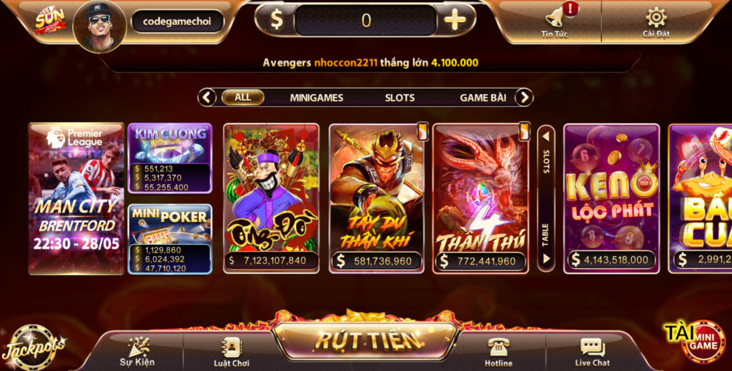Cho thuê hệ thống game tài xỉu - Tiết kiệm thời gian và tài nguyên phát triển