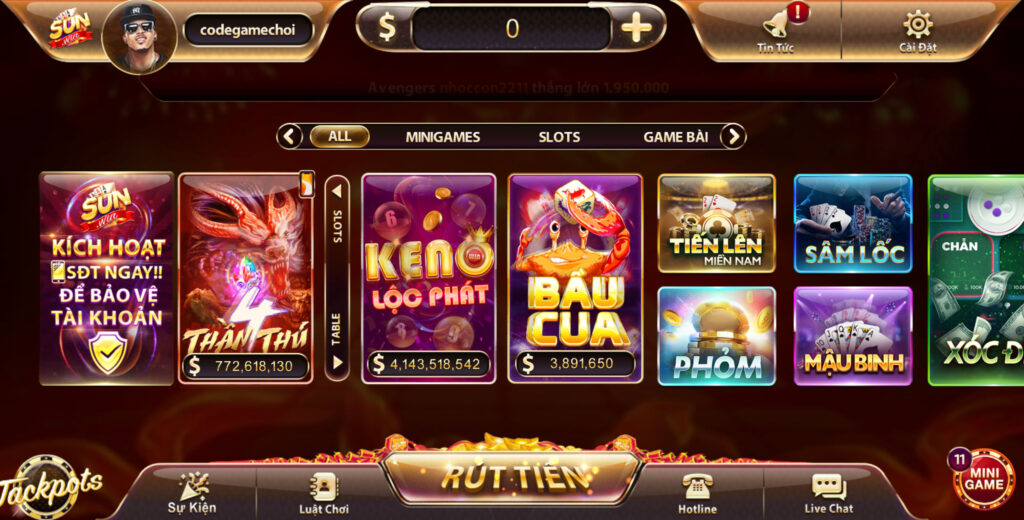 Dịch vụ fix bug hệ thống game tài xỉu - Giúp tối ưu hóa hiệu suất và ổn định