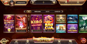 Dịch vụ fix bug hệ thống game tài xỉu - Giúp tối ưu hóa hiệu suất và ổn định