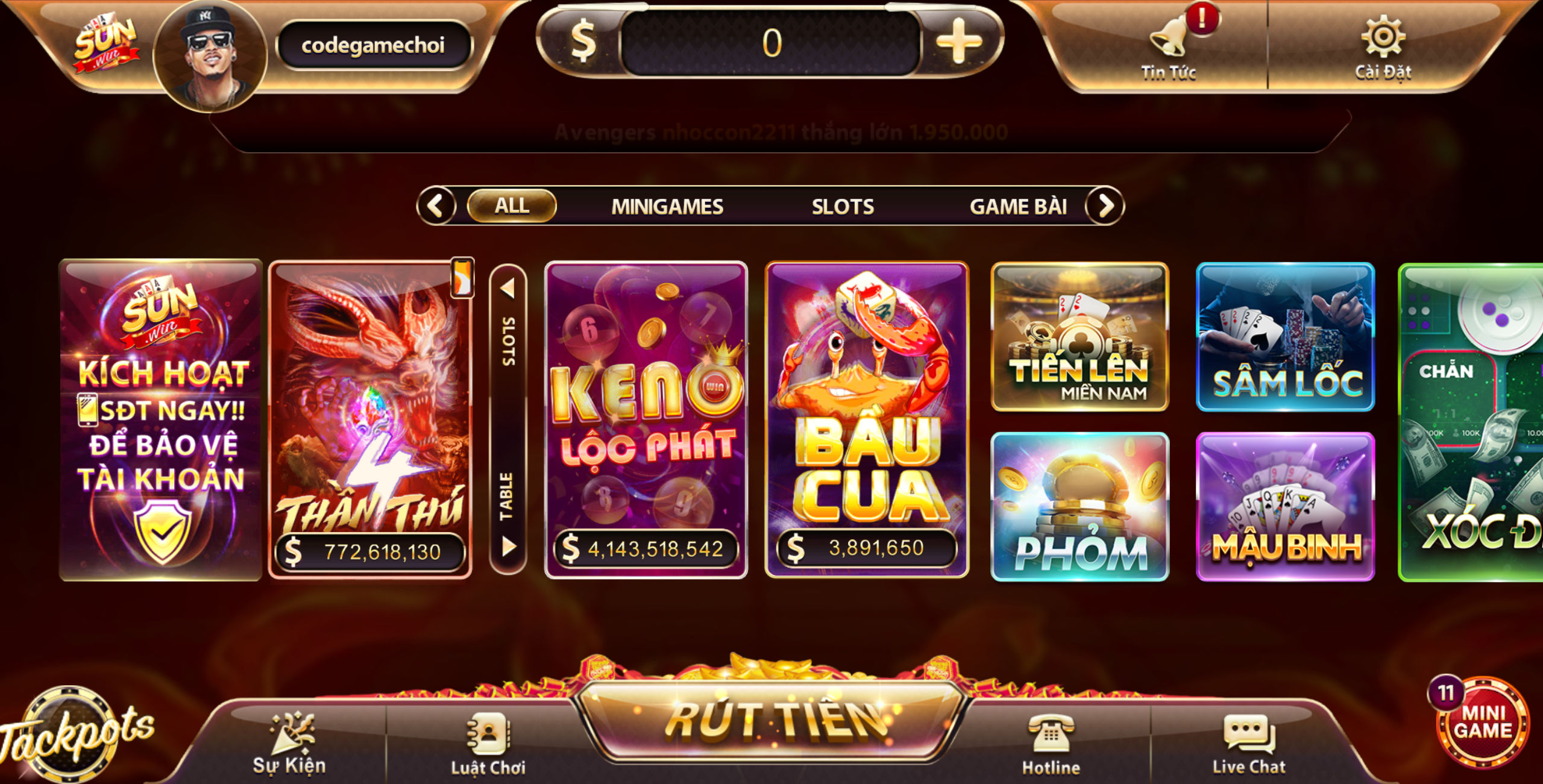 Dịch vụ fix bug hệ thống game tài xỉu - Giúp tối ưu hóa hiệu suất và ổn định