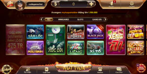 Bán full source game bài tài xỉu MD5 mới nhất - Giải pháp hoàn chỉnh cho game thủ
