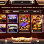 Full source game bài tài xỉu MD5 - Bảo mật cao, chất lượng đỉnh cao