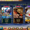 Share Full Source Code + Client SRC Game bài đổi thưởng B52 Club
