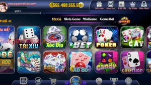 Share SRC Suvip – Source Code Game Bài Tài Xỉu, Bóng Đá Đầy Đủ